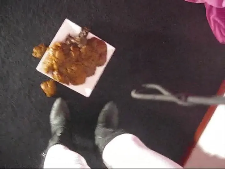 Shellyna Pooping with Joyangeles Bonus Content: A Top-Tier Scat Clip download from ScatHD.com 