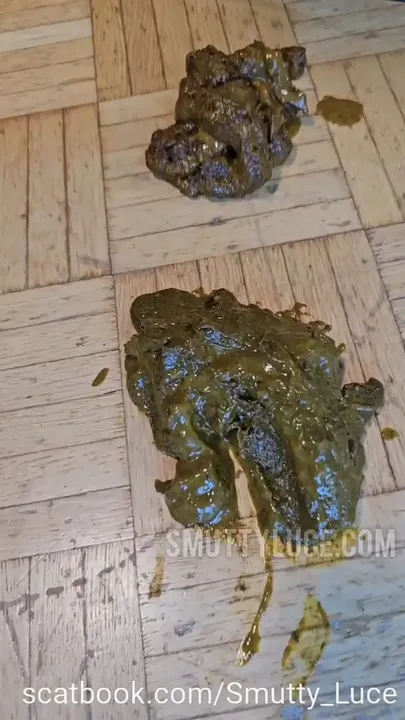 Smutty Luce Twerks Her Way Through a Solo Scat Round Filled