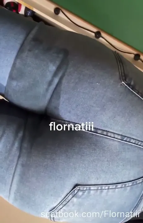 Flornatiii Takes Her Time in a Lengthy Kaviar Round, Unfussed