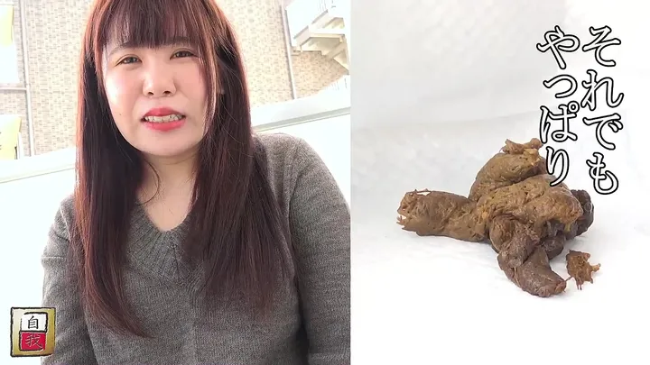 Haruka Noda Delivers Authentic Kaviar Feast in Scat Showstopper JG-498 download from ScatHD.com 